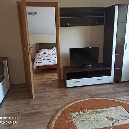 Polanski Z Tarasem Na Dachu *