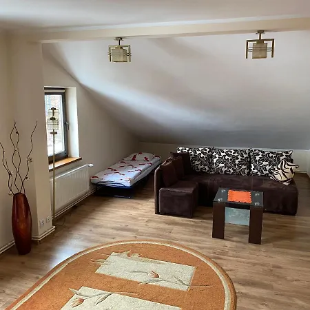 Polanski Z Tarasem Na Dachu