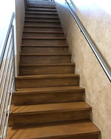 Polanski Z Tarasem Na Dachu Apartamento *