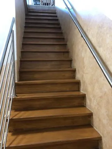 Polanski Z Tarasem Na Dachu Apartment *